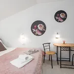 Crystal Deluxe Apartman *