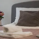 Crystal Deluxe Apartman Rovinj