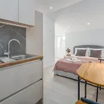 Crystal Deluxe Apartman