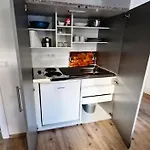 Apartman Crystal Deluxe *
