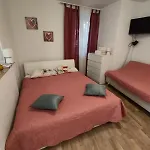 Apartman Crystal Deluxe *