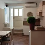 Crystal Deluxe Apartman Rovinj