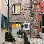 Apartman Crystal Deluxe Rovinj