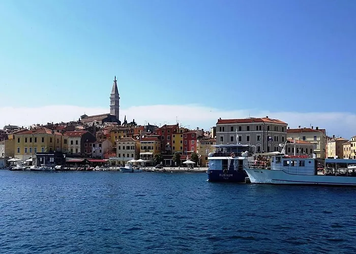Crystal Deluxe * Rovinj