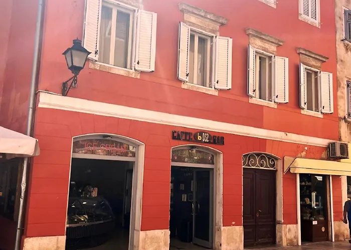 Crystal Deluxe Rovinj