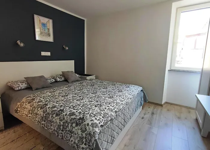 Crystal Deluxe Rovinj